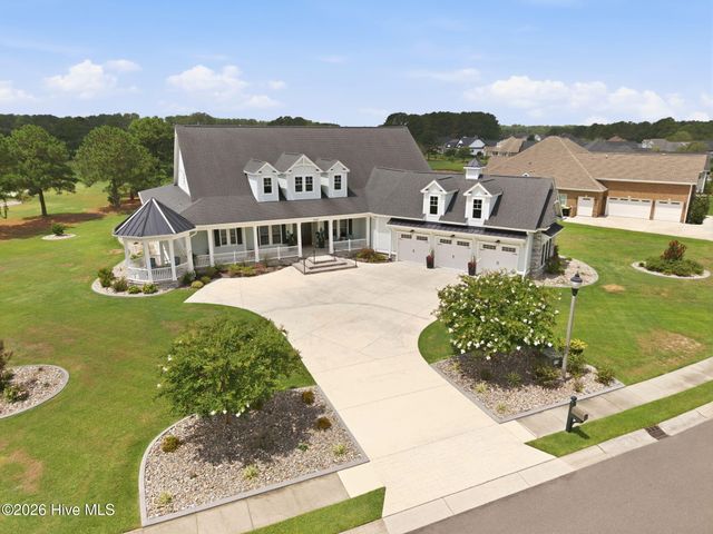 9207 Oldfield Road NW, Calabash, NC 28467