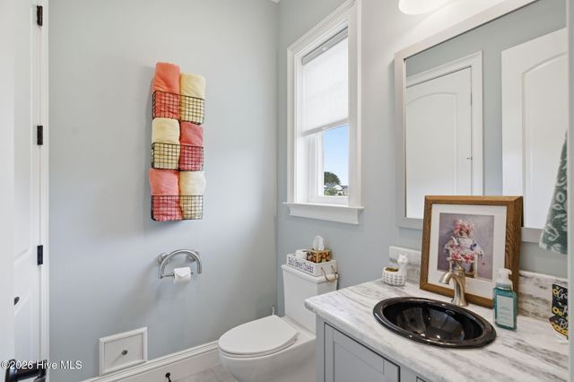 9207 Oldfield Road NW, Calabash, NC 28467