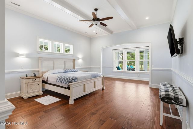 9207 Oldfield Road NW, Calabash, NC 28467