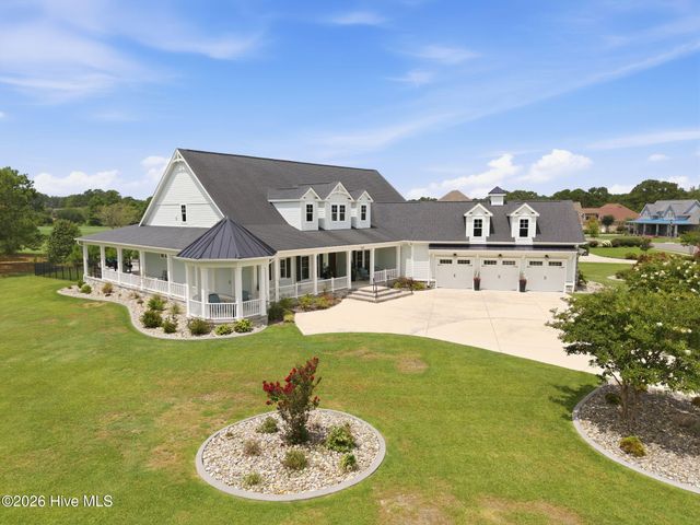 9207 Oldfield Road NW, Calabash, NC 28467