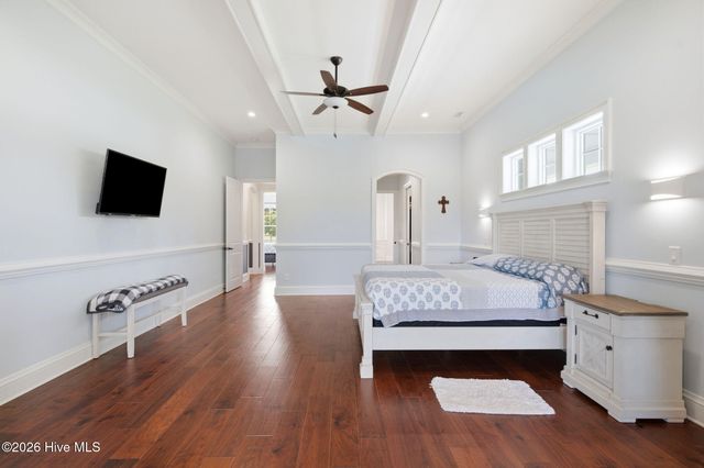 9207 Oldfield Road NW, Calabash, NC 28467