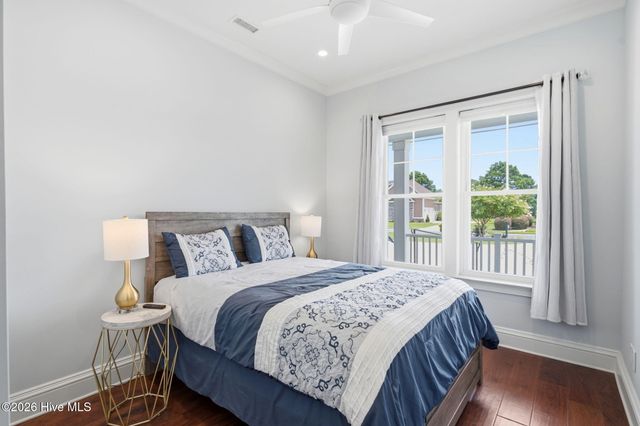 9207 Oldfield Road NW, Calabash, NC 28467