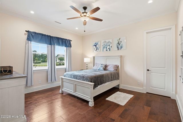 9207 Oldfield Road NW, Calabash, NC 28467