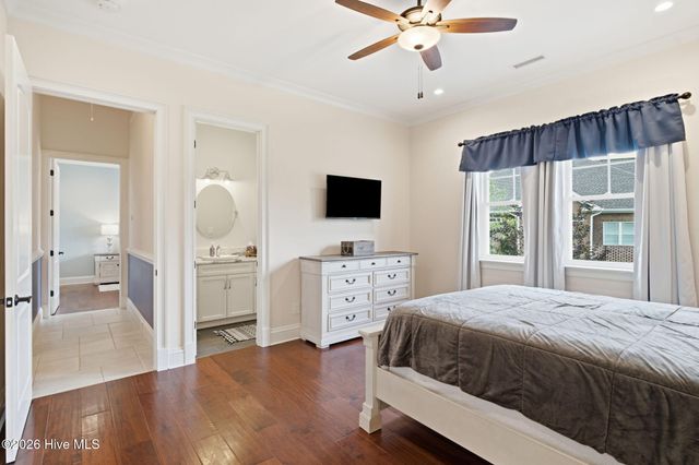 9207 Oldfield Road NW, Calabash, NC 28467