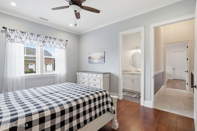 9207 Oldfield Road NW, Calabash, NC 28467
