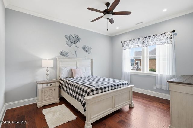 9207 Oldfield Road NW, Calabash, NC 28467