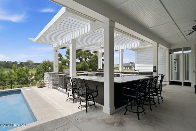 9207 Oldfield Road NW, Calabash, NC 28467