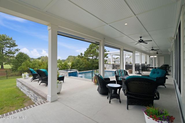 9207 Oldfield Road NW, Calabash, NC 28467