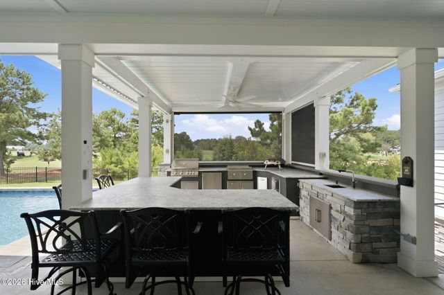 9207 Oldfield Road NW, Calabash, NC 28467
