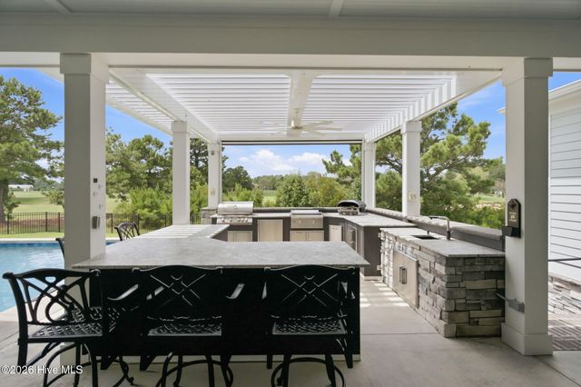9207 Oldfield Road NW, Calabash, NC 28467