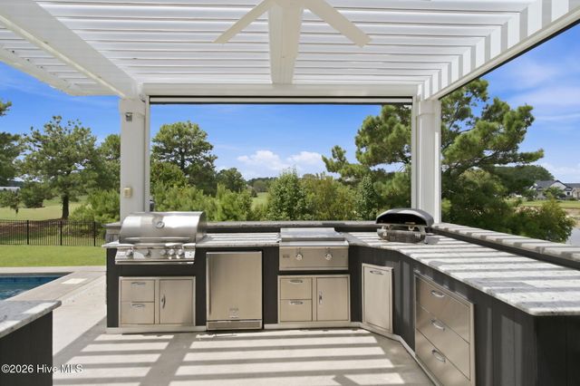 9207 Oldfield Road NW, Calabash, NC 28467