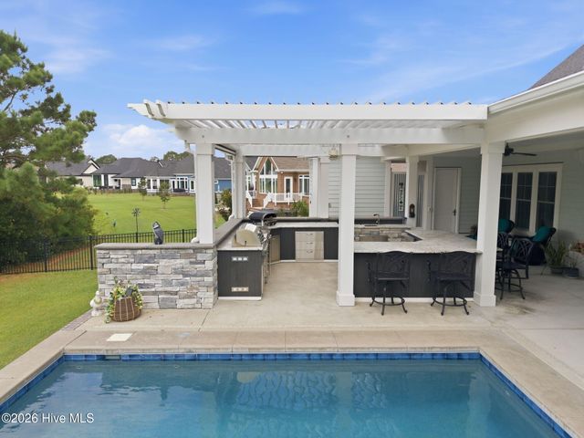 9207 Oldfield Road NW, Calabash, NC 28467