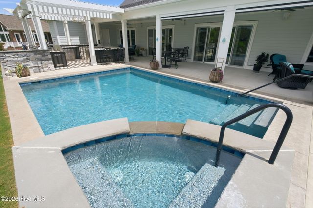 9207 Oldfield Road NW, Calabash, NC 28467