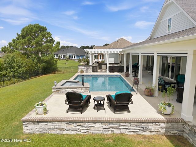 9207 Oldfield Road NW, Calabash, NC 28467