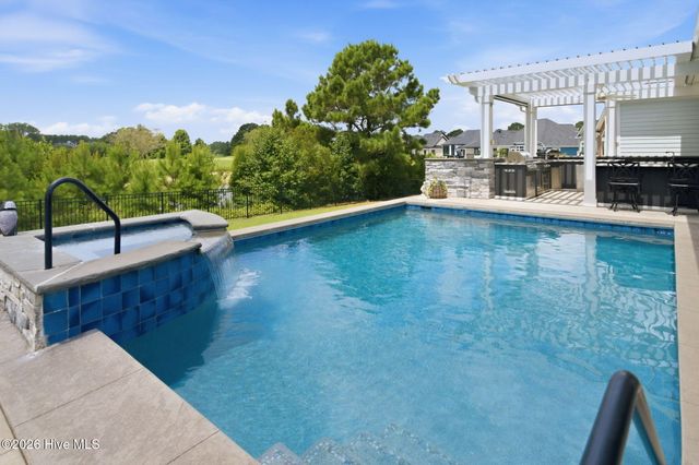 9207 Oldfield Road NW, Calabash, NC 28467