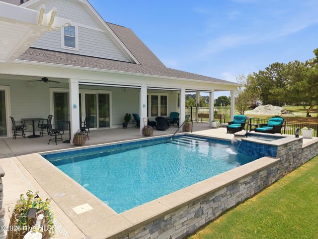 9207 Oldfield Road NW, Calabash, NC 28467