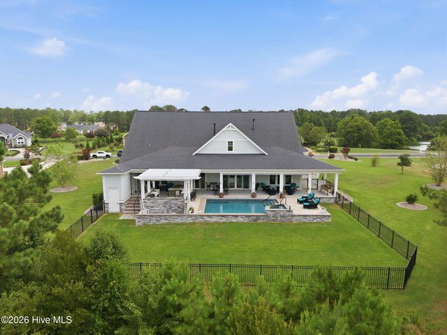 9207 Oldfield Road NW, Calabash, NC 28467