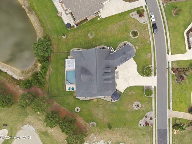 9207 Oldfield Road NW, Calabash, NC 28467
