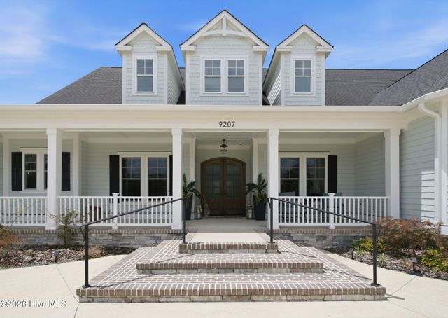 9207 Oldfield Road NW, Calabash, NC 28467