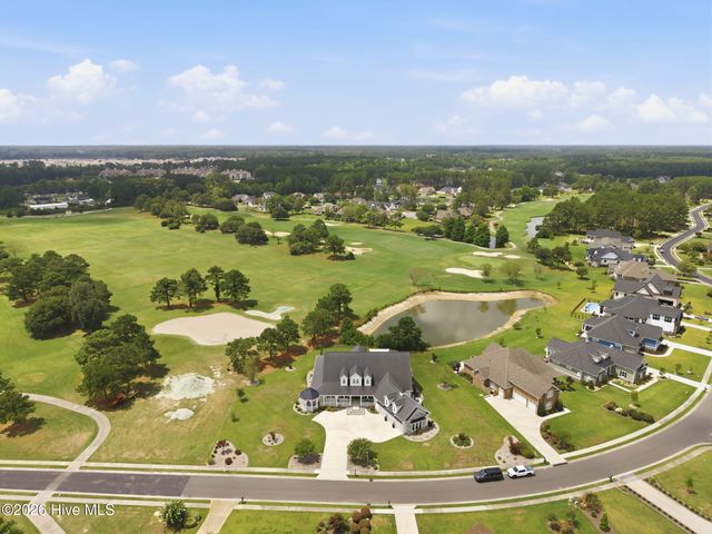 9207 Oldfield Road NW, Calabash, NC 28467