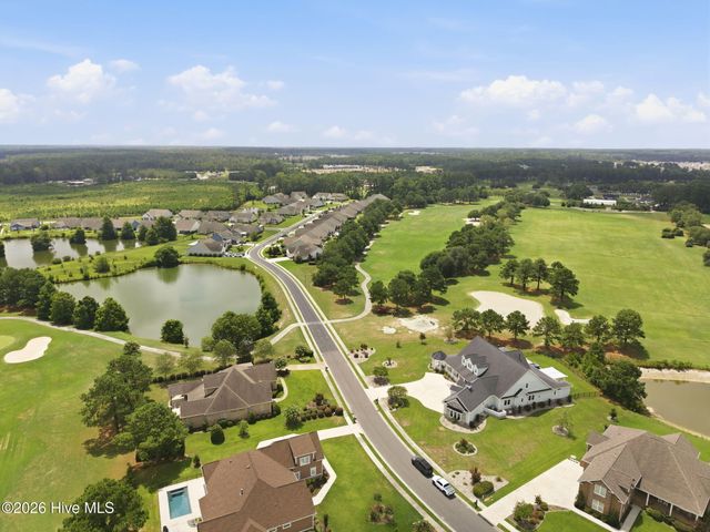 9207 Oldfield Road NW, Calabash, NC 28467
