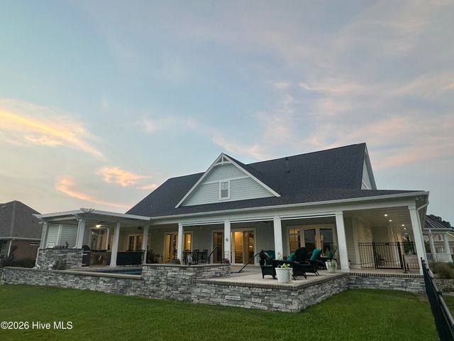 9207 Oldfield Road NW, Calabash, NC 28467