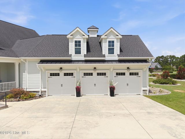 9207 Oldfield Road NW, Calabash, NC 28467