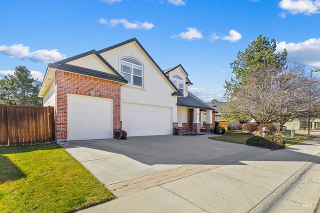2623 E Bernice Dr., Meridian, ID 83642