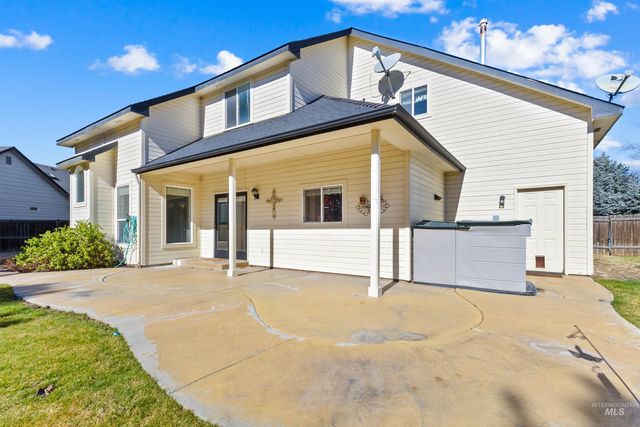 2623 E Bernice Dr., Meridian, ID 83642