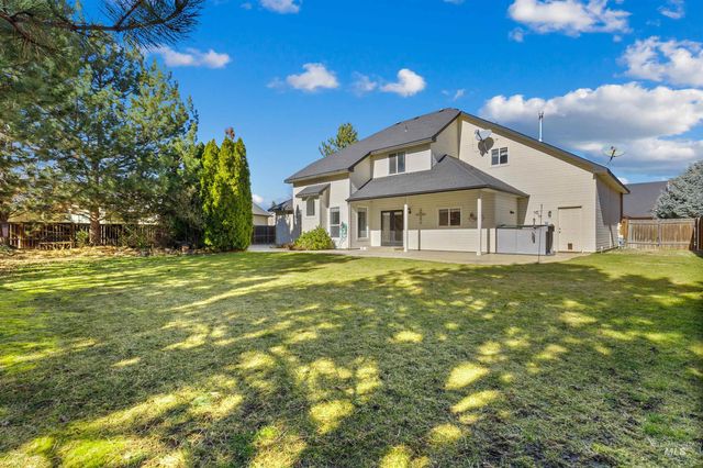 2623 E Bernice Dr., Meridian, ID 83642