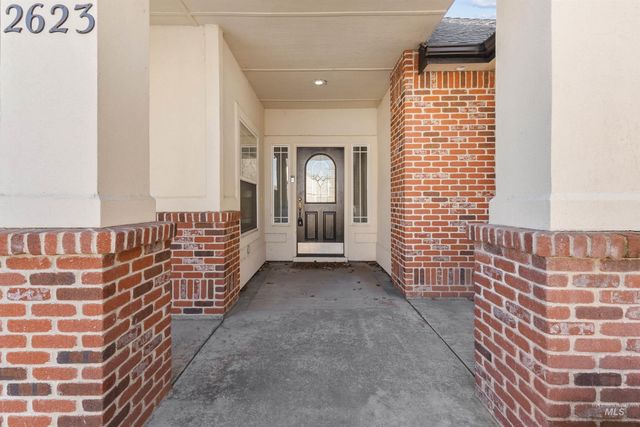 2623 E Bernice Dr., Meridian, ID 83642
