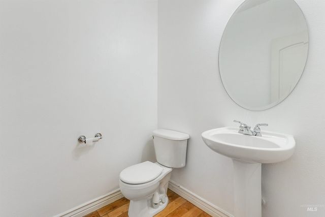 2623 E Bernice Dr., Meridian, ID 83642