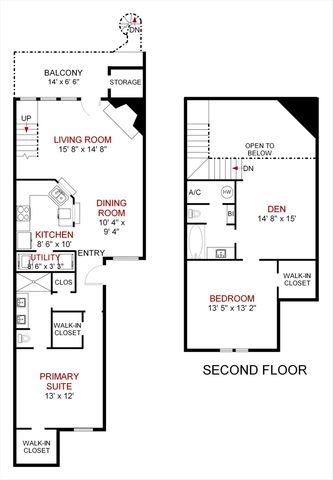 5565 Preston Oaks Road 262, Dallas, TX 75254