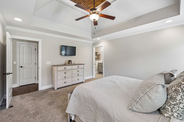 2045 Mann Rd, Lebanon, TN 37087