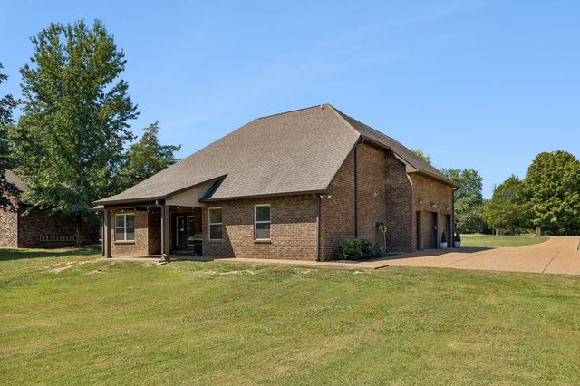 2045 Mann Rd, Lebanon, TN 37087
