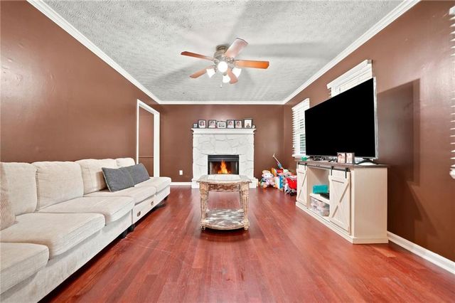 34 Amanda Court, Dallas, GA 30157