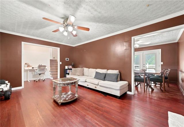 34 Amanda Court, Dallas, GA 30157