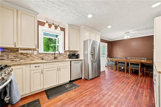 34 Amanda Court, Dallas, GA 30157
