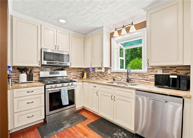 34 Amanda Court, Dallas, GA 30157