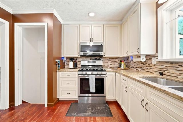 34 Amanda Court, Dallas, GA 30157