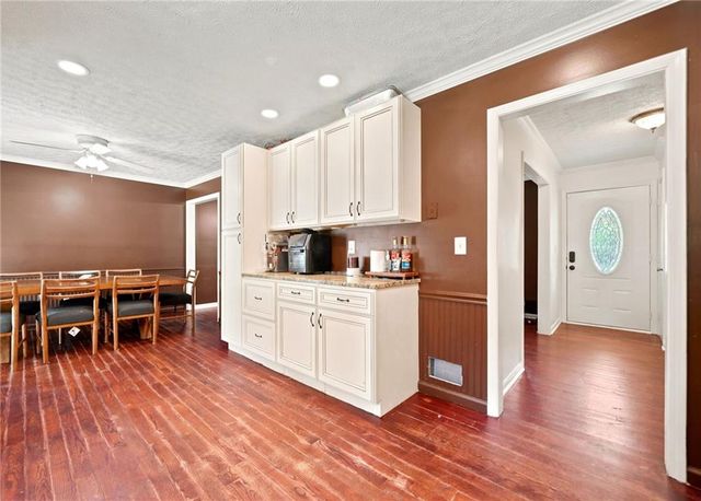 34 Amanda Court, Dallas, GA 30157