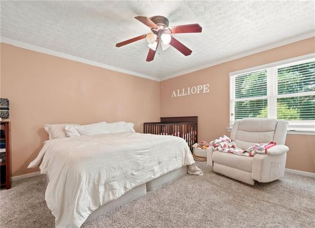 34 Amanda Court, Dallas, GA 30157