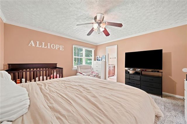 34 Amanda Court, Dallas, GA 30157