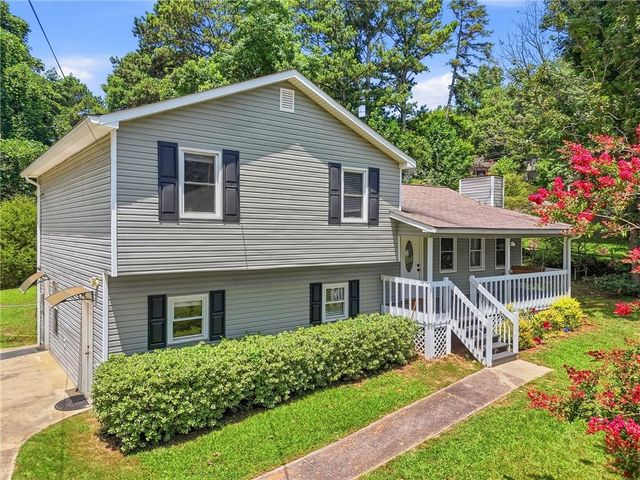 34 Amanda Court, Dallas, GA 30157