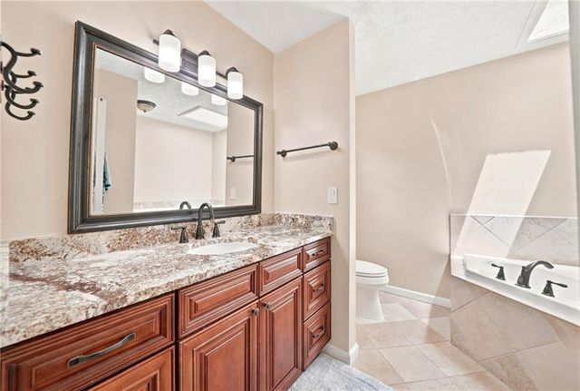 34 Amanda Court, Dallas, GA 30157