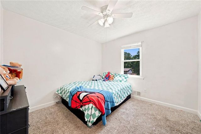 34 Amanda Court, Dallas, GA 30157