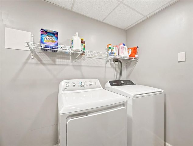 34 Amanda Court, Dallas, GA 30157