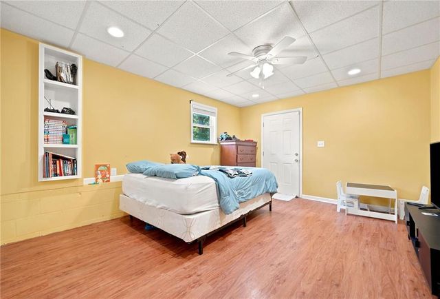34 Amanda Court, Dallas, GA 30157