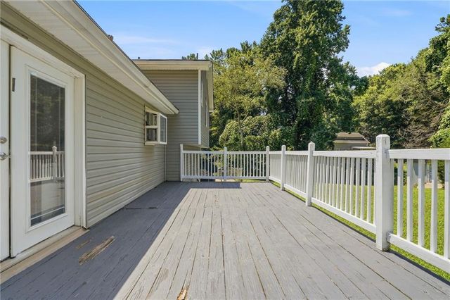 34 Amanda Court, Dallas, GA 30157