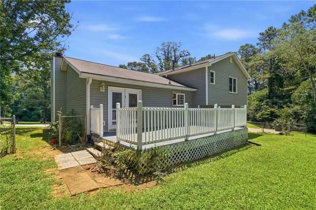 34 Amanda Court, Dallas, GA 30157